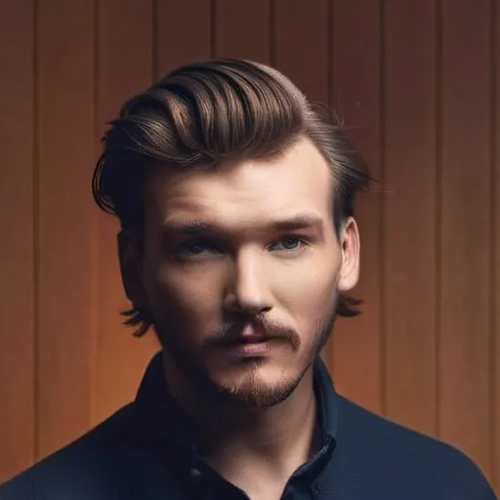 chat with ai character: Brody