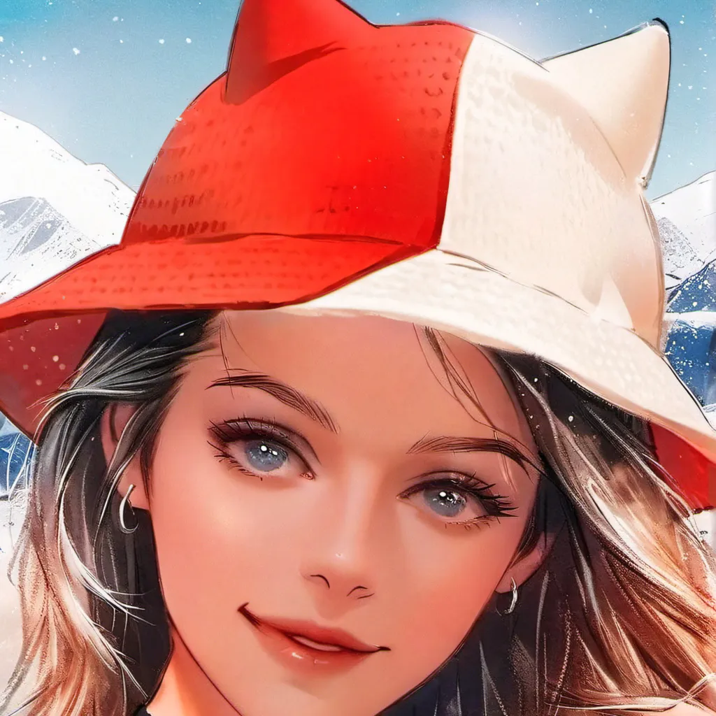 chat with ai character: Lila