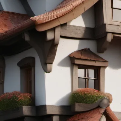 chat with ai character: Luz