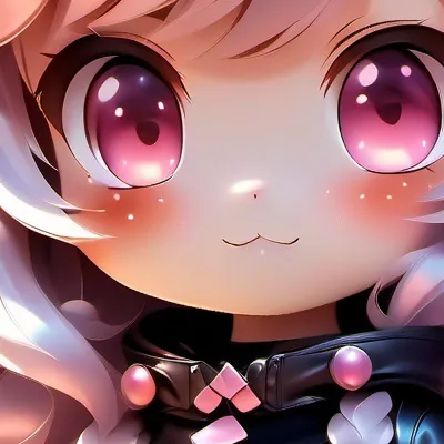 chat with ai character: Mina