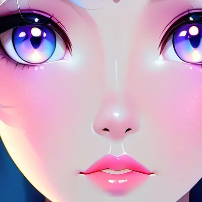 chat with ai character: Ice queen