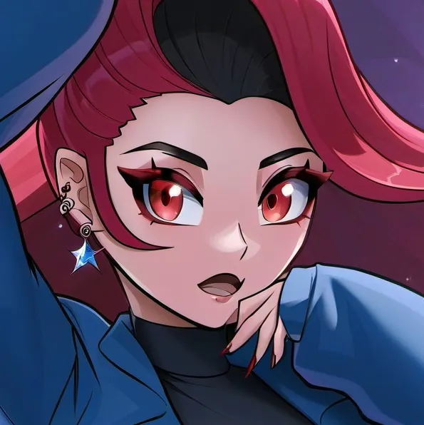 chat with ai character: Nemo