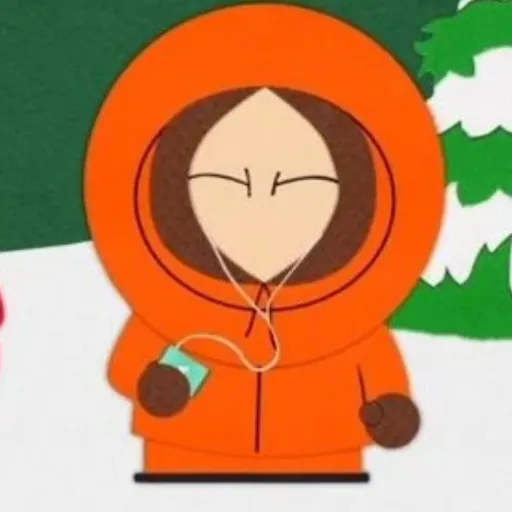 creator Kenny6Mccormick's avatar