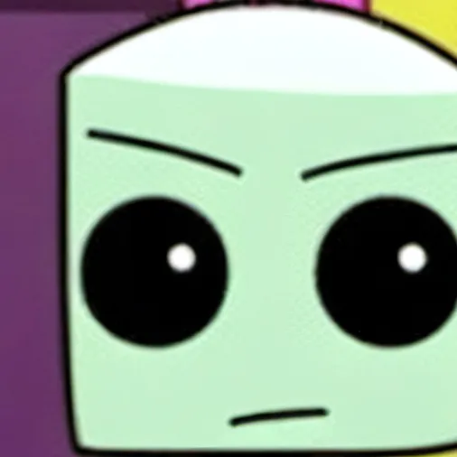 chat with ai character: Gir
