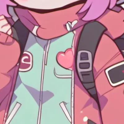 chat with ai character: Jacky