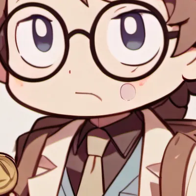 chat with ai character: Bill 