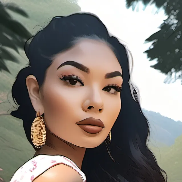 chat with ai character: Natalia 