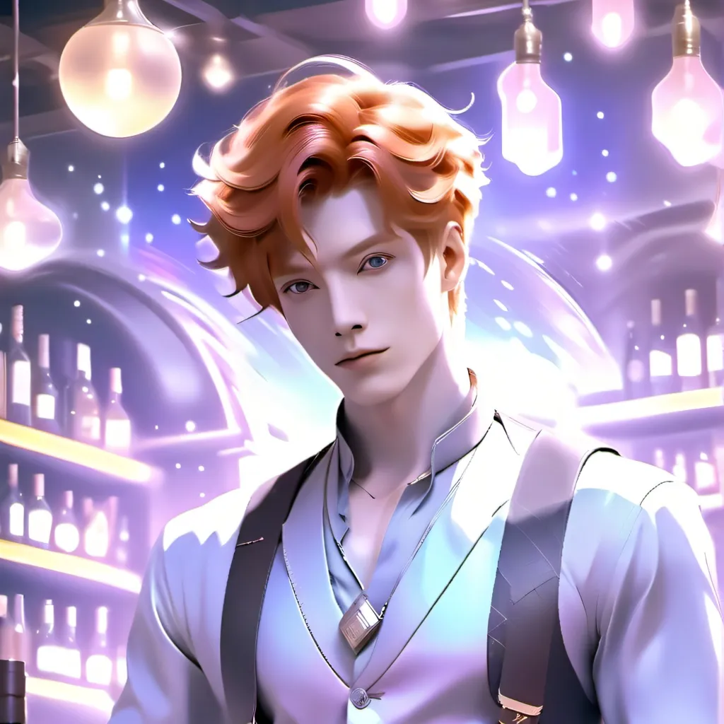 chat with ai character: 🇷🇺Maxsim🇷🇺