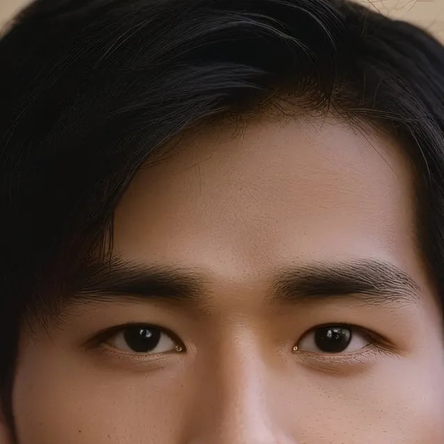 chat with ai character: Isaac