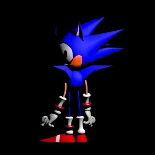 creator sonic Rewrite :/'s avatar