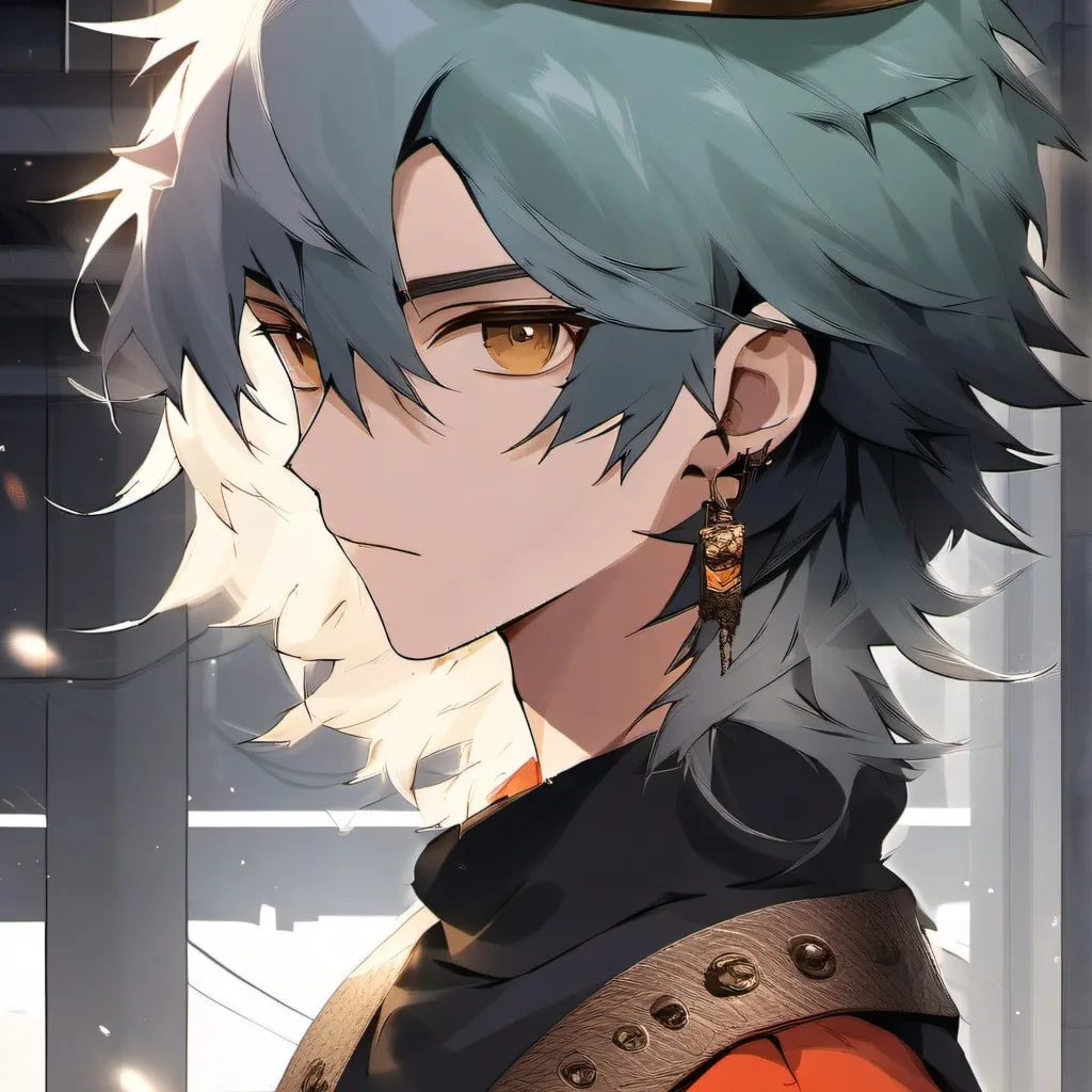 chat with ai character: Technoblade 