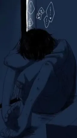 ai character: Lost furry family background