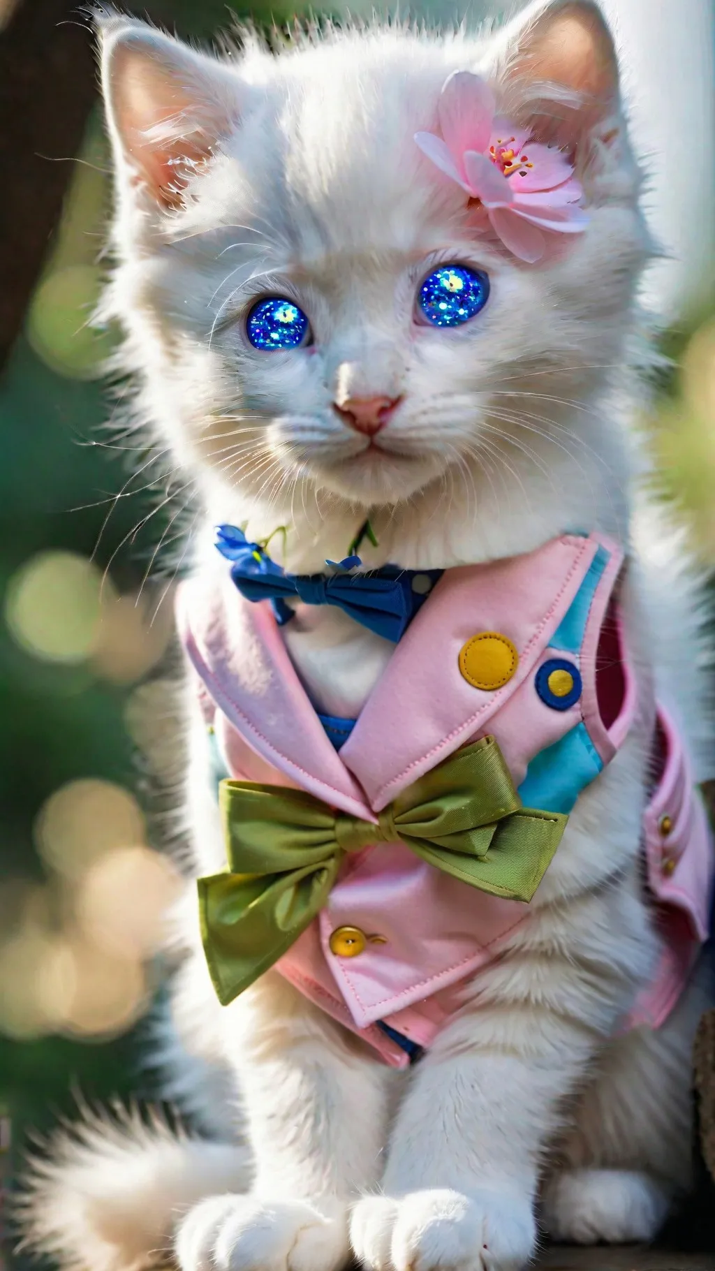 ai character: <3<3 Shyla <3<3 background