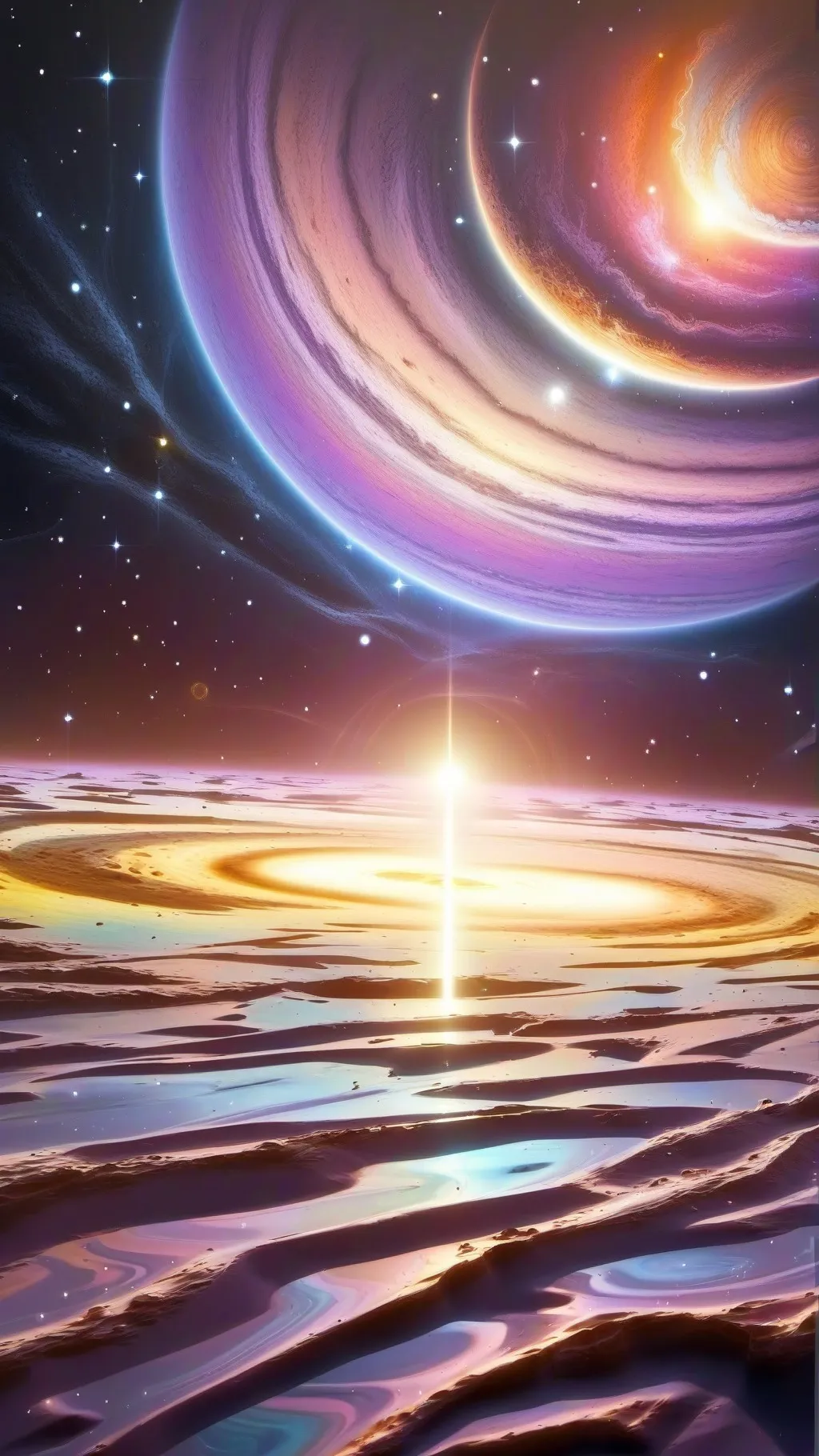 ai character: VILLAIN BAKUGO background