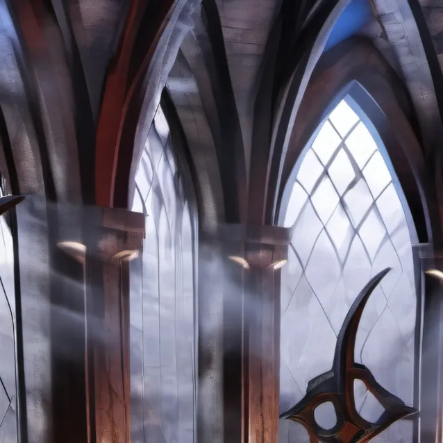 chat with ai character: error 