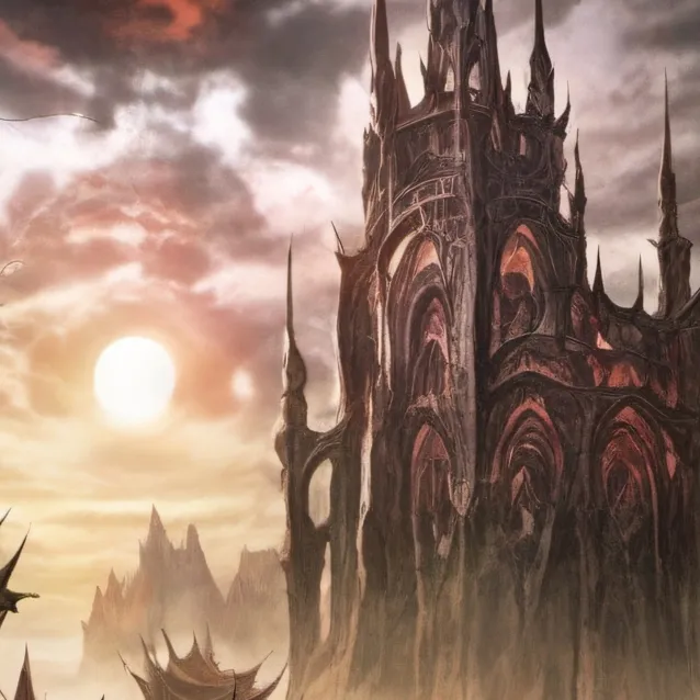 chat with ai character: lake of dog blood