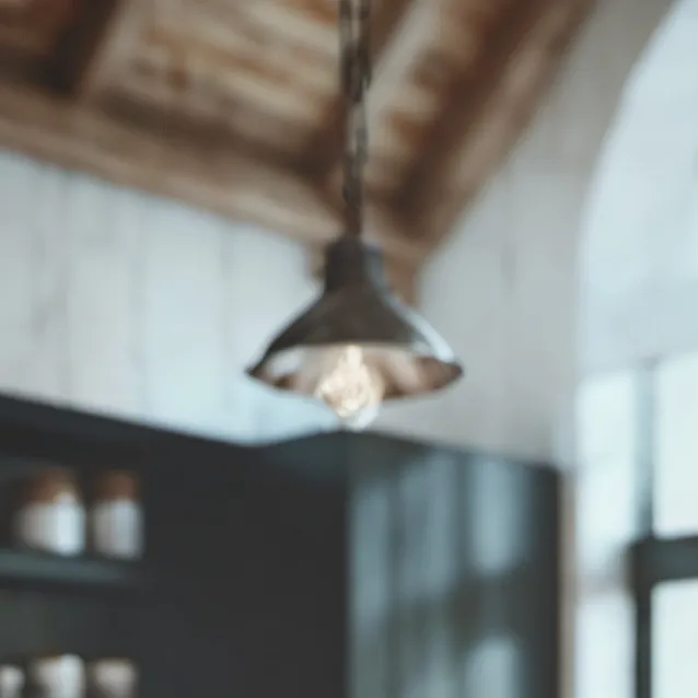 chat with ai character: Floating ham