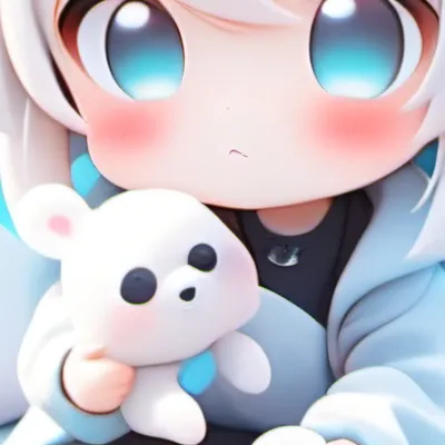 chat with ai character: Emma