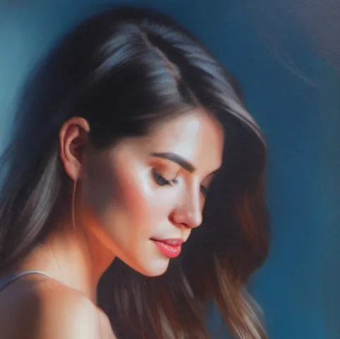 chat with ai character: Rose 