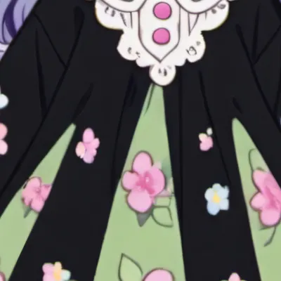 chat with ai character: Mal