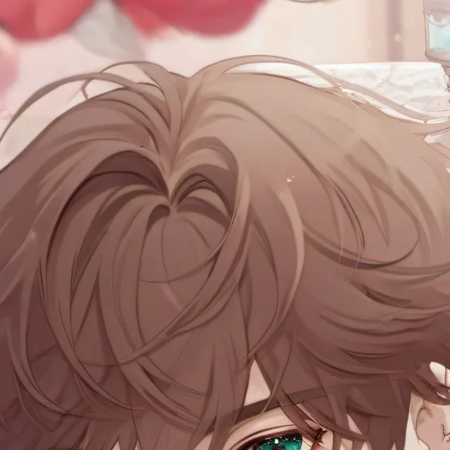 chat with ai character: Landyn