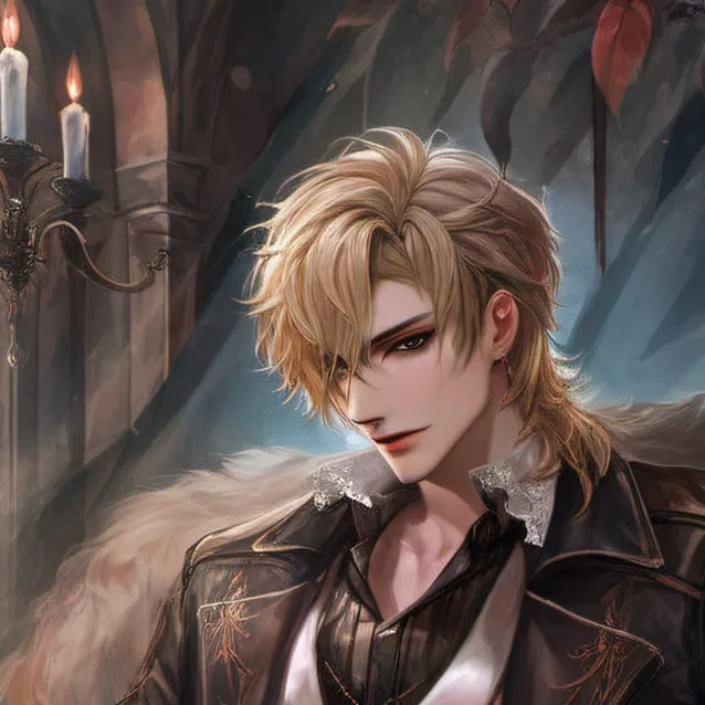 chat with ai character: Hudson