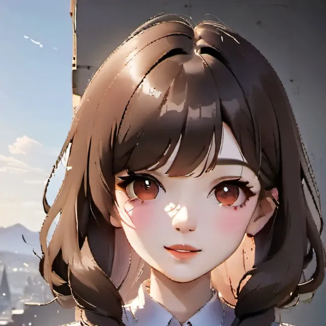 chat with ai character: Pookie<3222<34