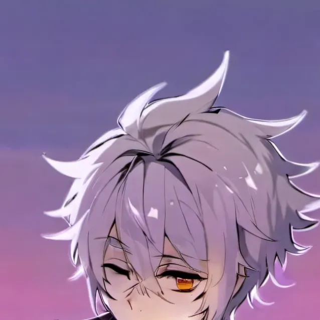 chat with ai character: al