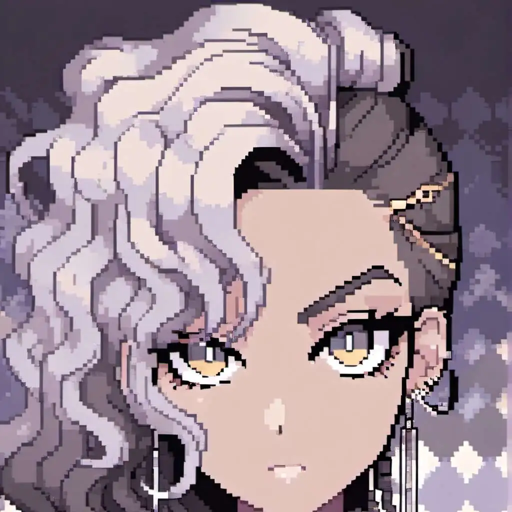 chat with ai character: Vanessa