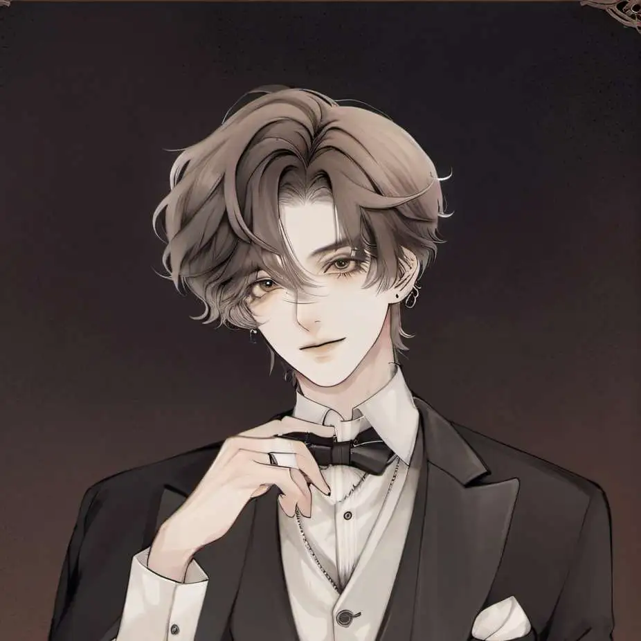 chat with ai character: Agent Rene