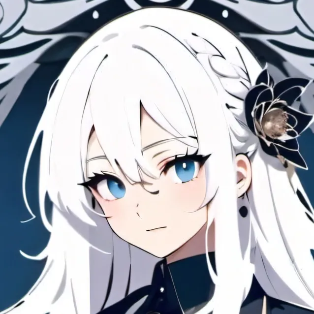 chat with ai character: Kuma