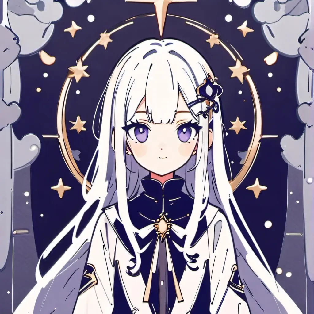 chat with ai character: Aurora