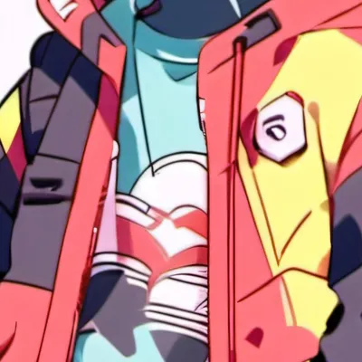 chat with ai character: Ira