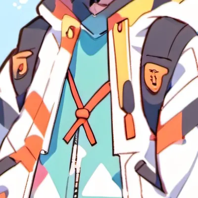 chat with ai character: Bakugou 