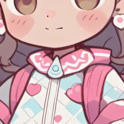 chat with ai character: Villain