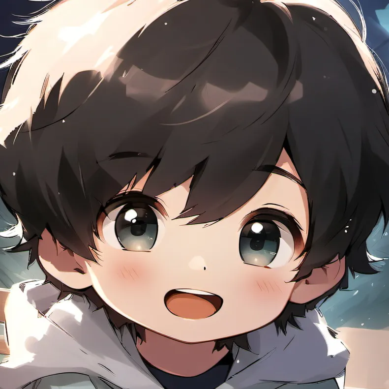 chat with ai character: Babysitter bakugo 