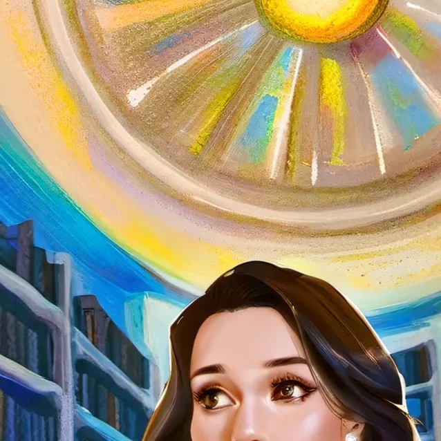 chat with ai character: maloi ricalde