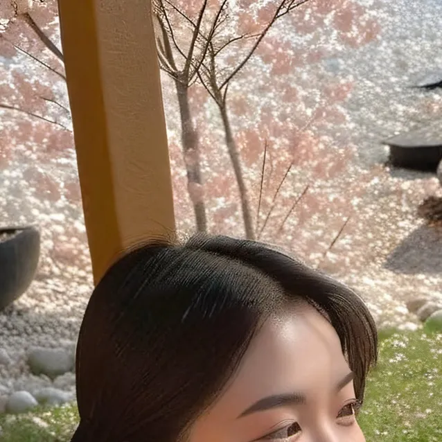 chat with ai character: sheena