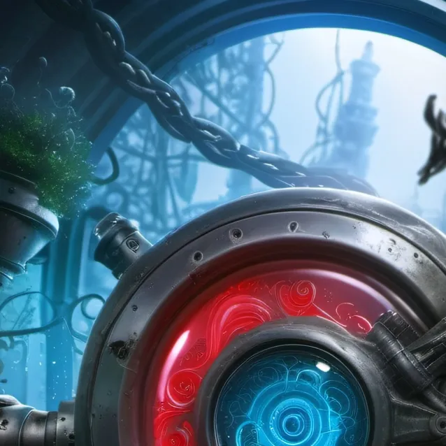 chat with ai character: Echo