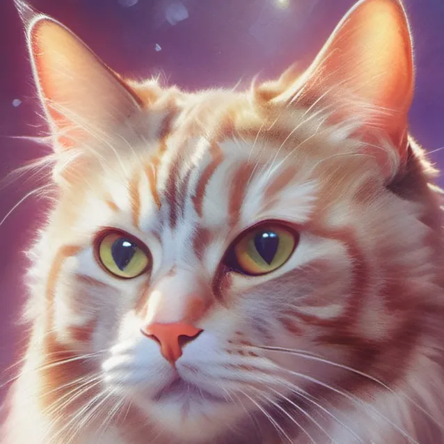 chat with ai character: oye