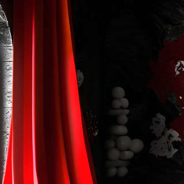 chat with ai character: Break time!