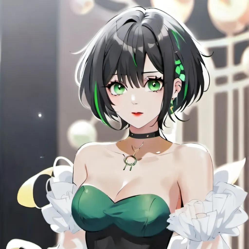 chat with ai character: MHA SINGER 