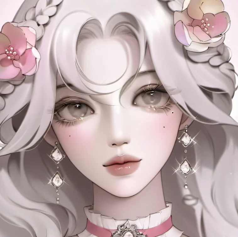 chat with ai character: Danganropa