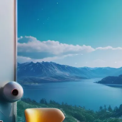 chat with ai character: Life