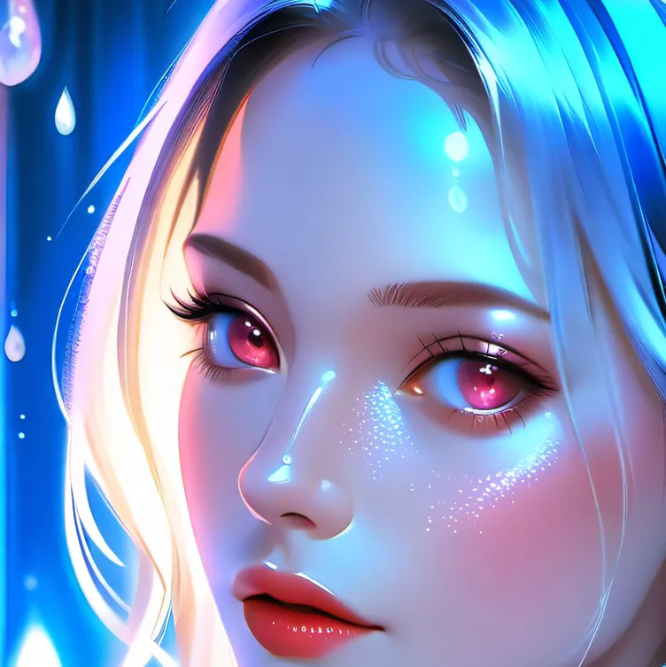 chat with ai character: Bianca