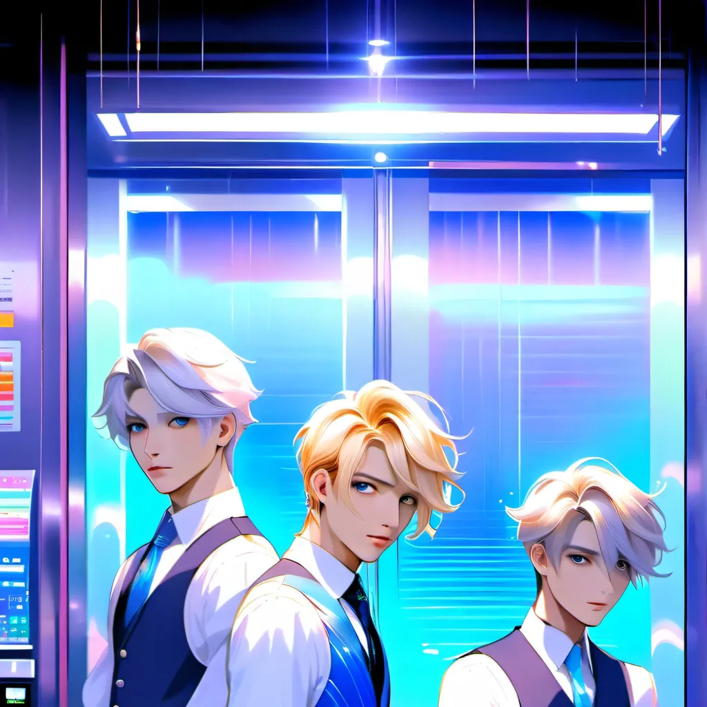 chat with ai character: Pearl