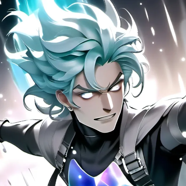 chat with ai character: sam