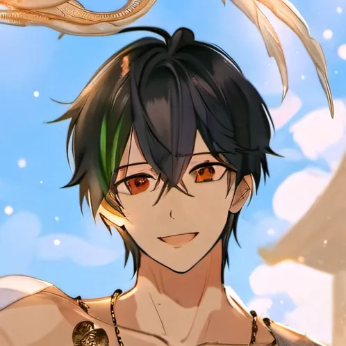 chat with ai character: Prince maiden