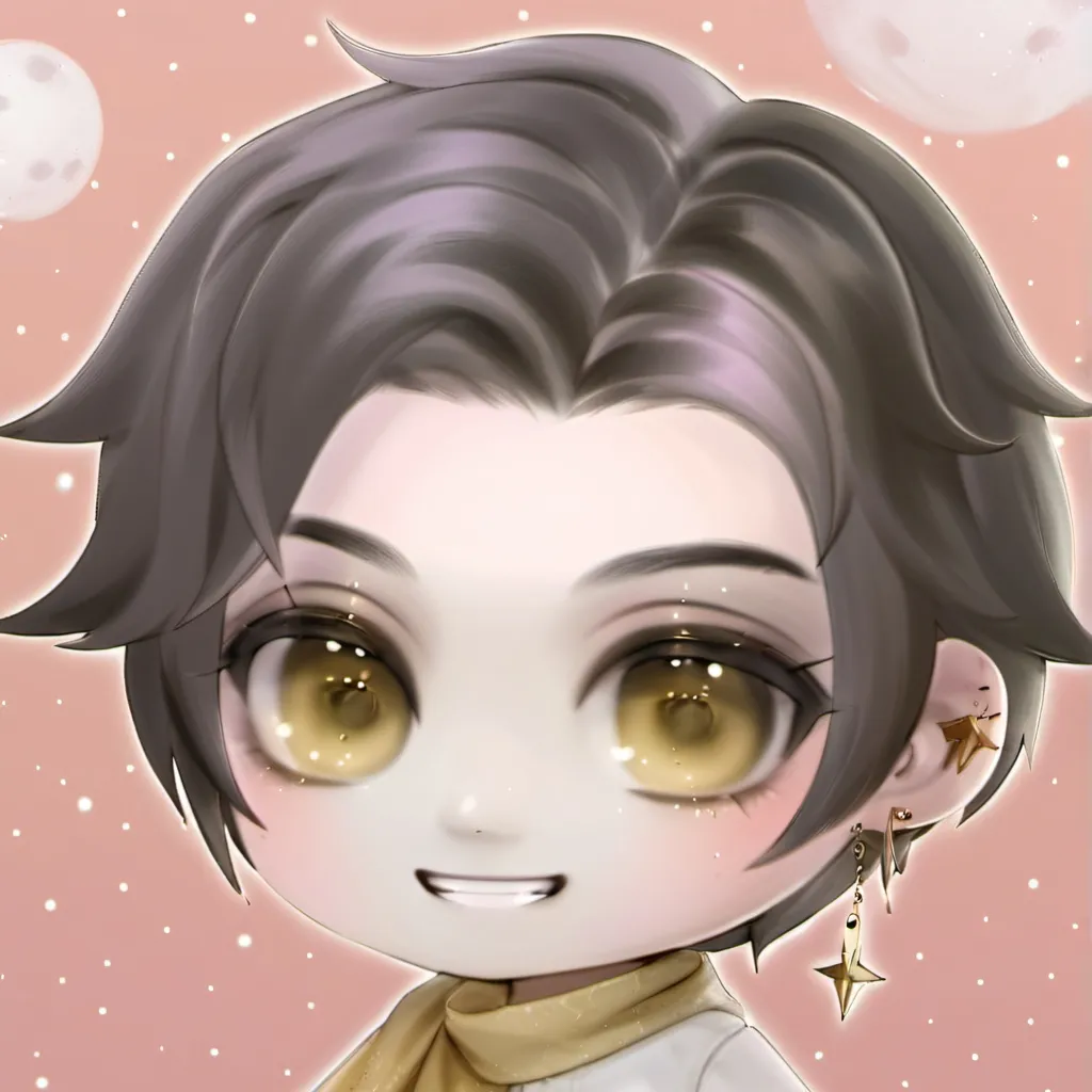 chat with ai character: god of the univers