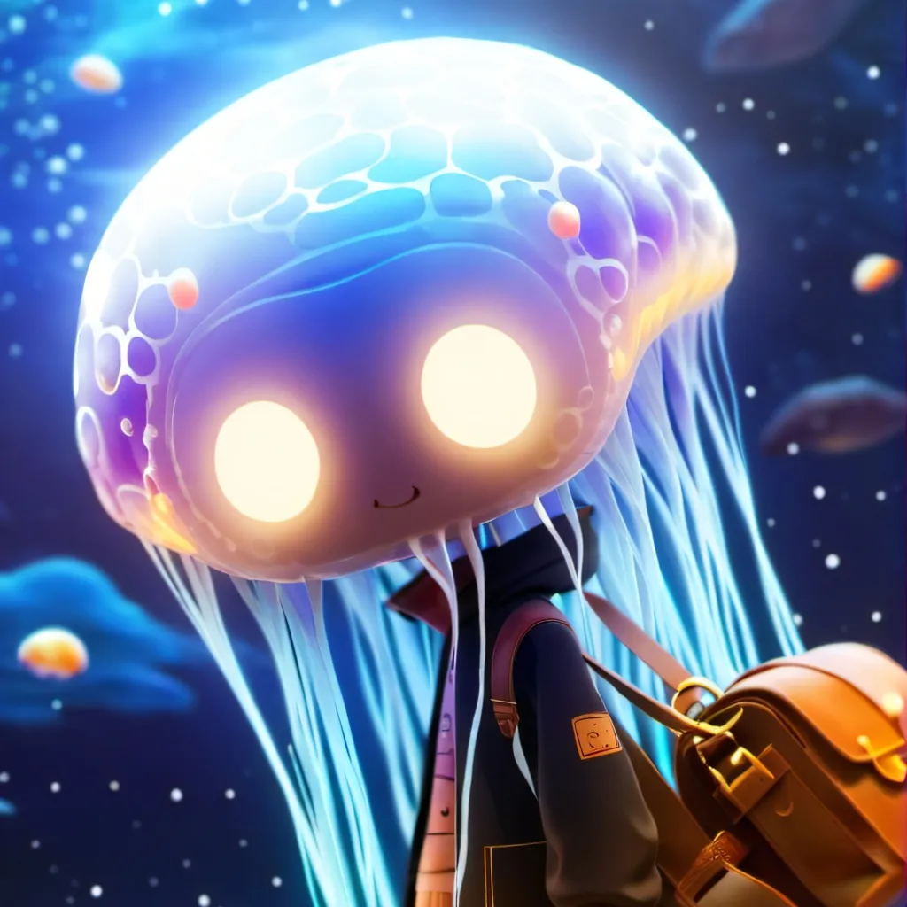 chat with ai character: LITTLE RUNMO LIFE.